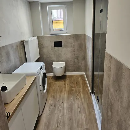 Mieszkanie Biala Dolina Apartment *