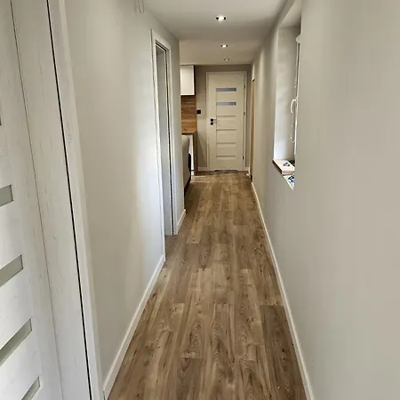 Mieszkanie Biala Dolina Apartment *